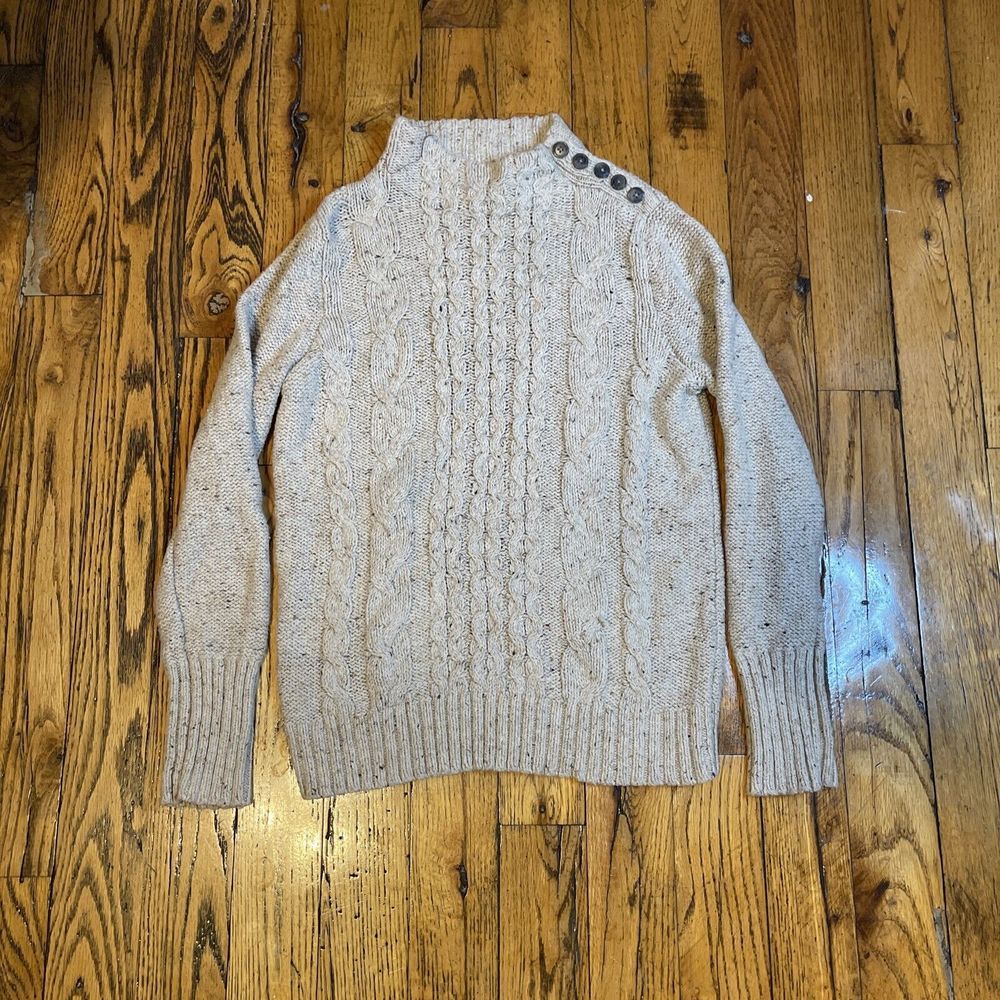 St. john’s Bay Women’s Small Sweater